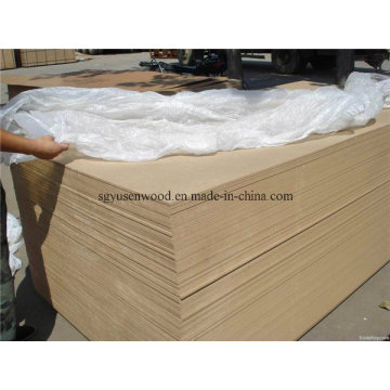 High Quality 1830*3660*16mm MDF Board for Wall Panel